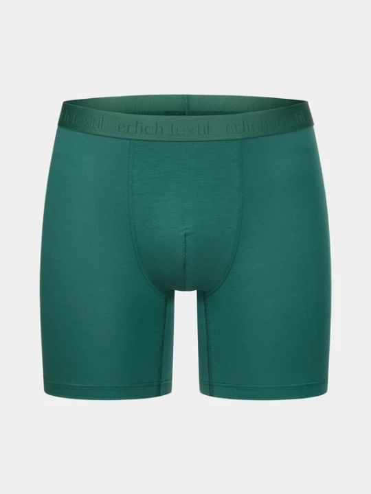 Foto van product Erlich Textil Boxershorts donkergroen