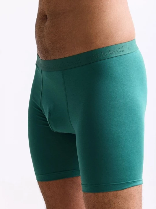Foto van product Erlich Textil Boxershorts donkergroen