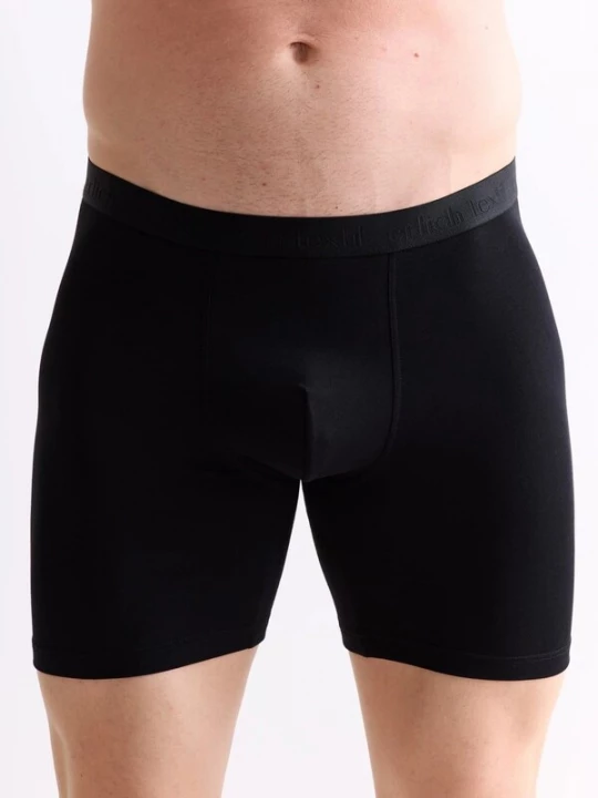 Foto van product Erlich Textil Boxershorts zwart