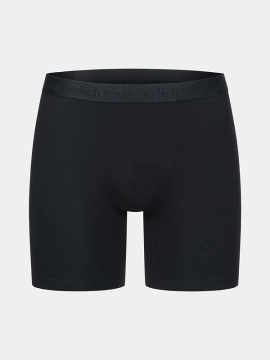 Foto van product Erlich Textil Boxershorts zwart
