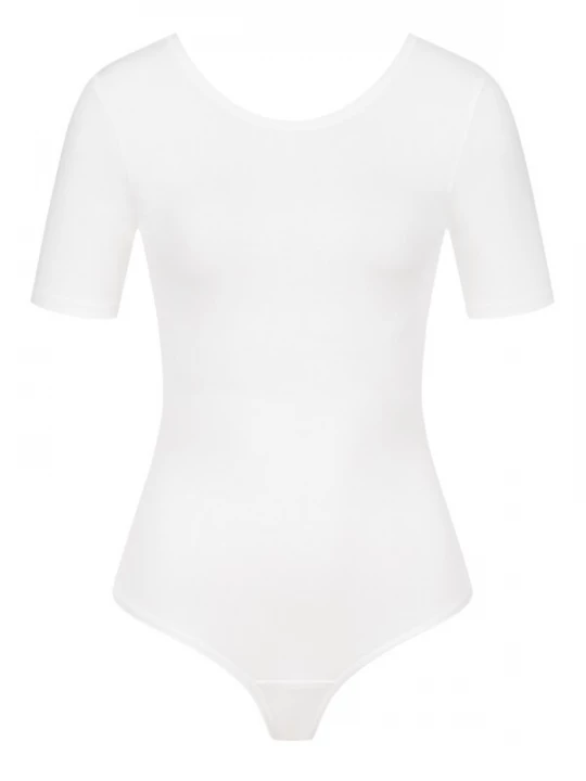 Foto van product Erlich Textil Shirt body wit