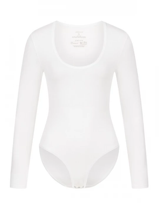 Foto van product Erlich Textil Shirt body wit
