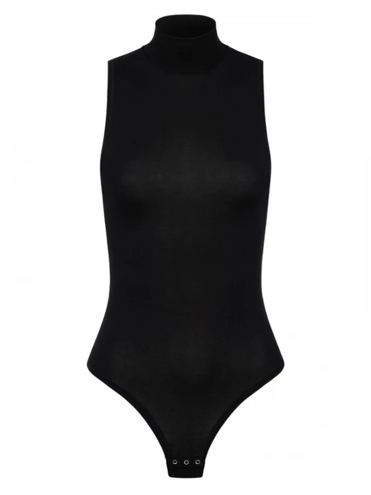 Foto van product Erlich Textil Shirt body zwart