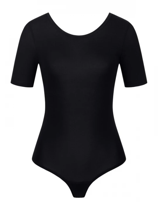 Foto van product Erlich Textil Shirt body zwart