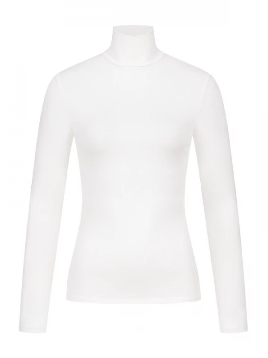 Foto van product Erlich Textil Shirt ecru