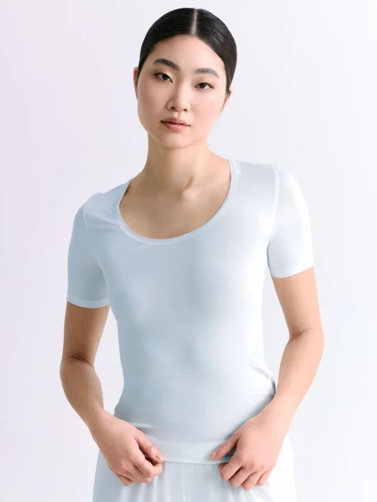 Foto van product Erlich Textil Shirt hemelsblauw
