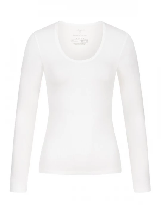 Foto van product Erlich Textil Shirt wit