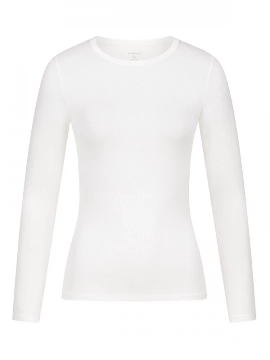 Foto van product Erlich Textil Shirt wit