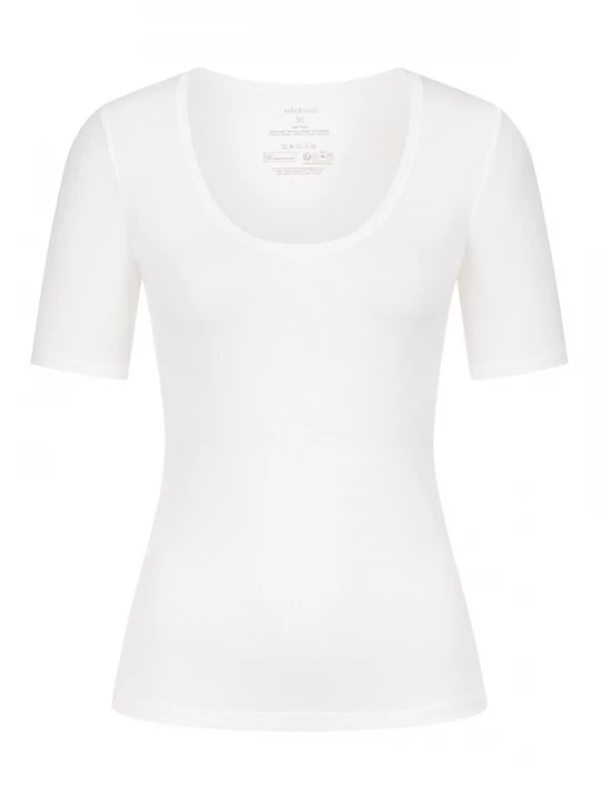 Foto van product Erlich Textil Shirt wit