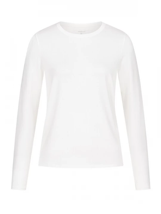 Foto van product Erlich Textil Shirt wit