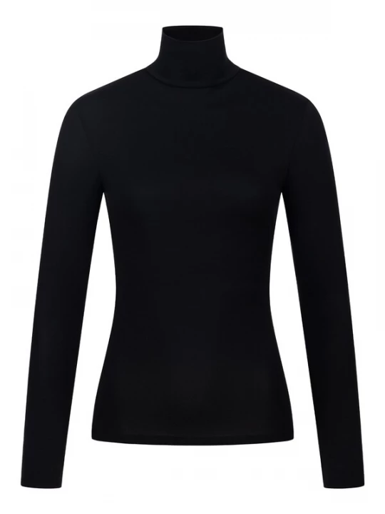 Foto van product Erlich Textil Shirt zwart
