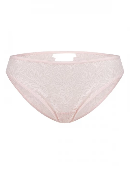 Foto van product Erlich Textil Slip 'Dreamy Lace' wolwit
