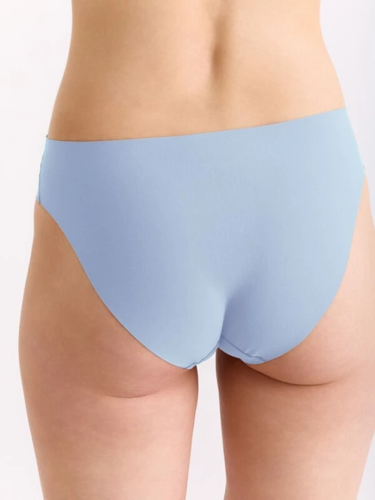 Foto van product Erlich Textil Slip 'Light Touch' lichtblauw