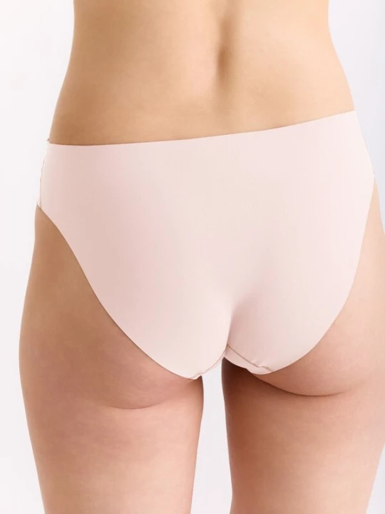 Foto van product Erlich Textil Slip 'Light Touch' rosé