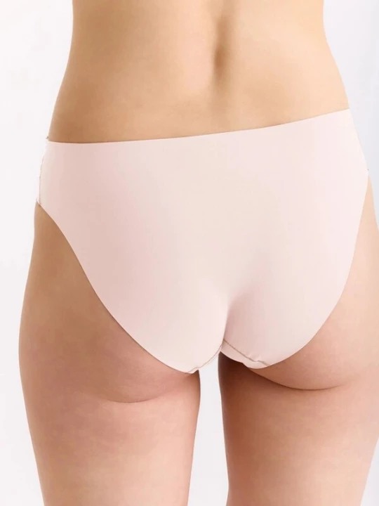 Foto van product Erlich Textil Slip 'Light Touch' rosé