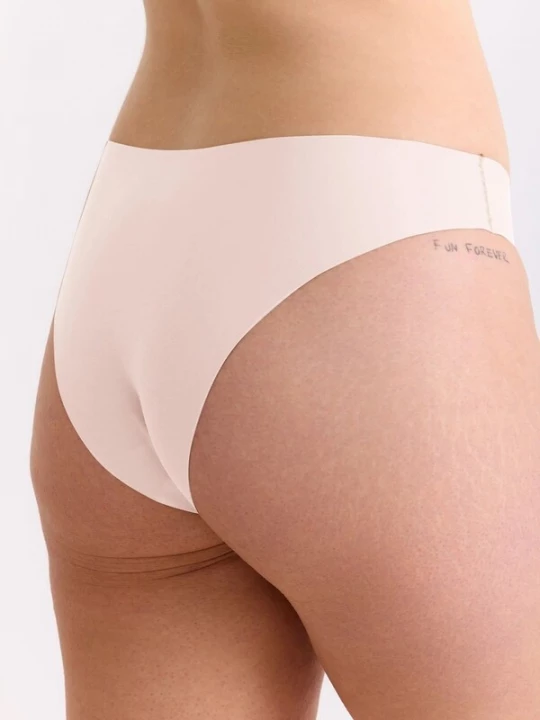 Foto van product Erlich Textil Slip 'Light Touch' rosé