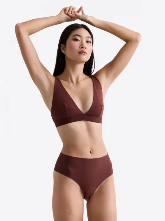 Foto van product Erlich Textil Slip ombergrijs