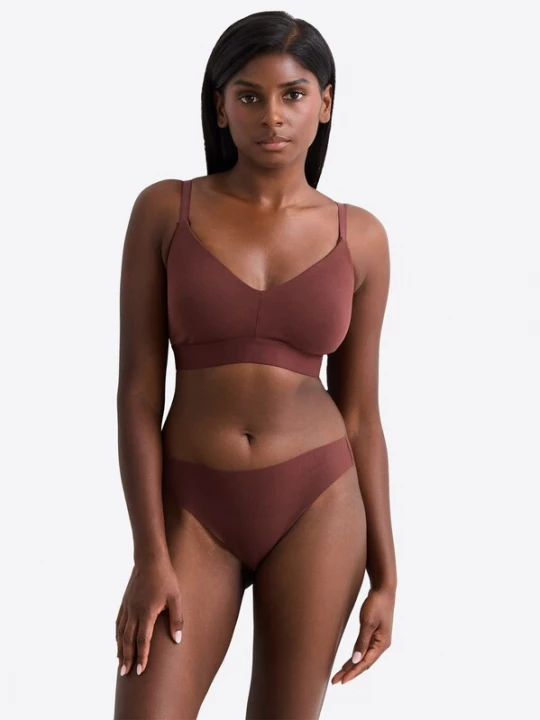 Foto van product Erlich Textil Slip ombergrijs