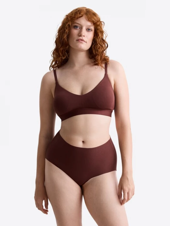 Foto van product Erlich Textil Slip ombergrijs