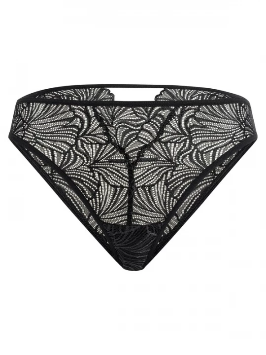 Foto van product Erlich Textil Slip zwart