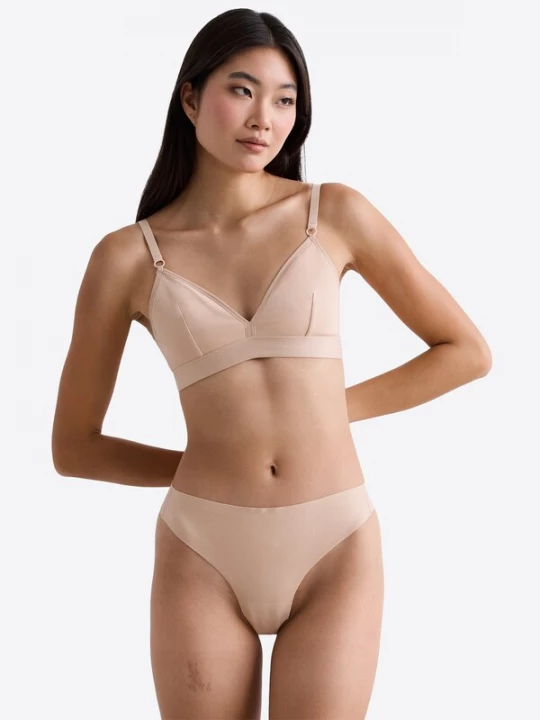 Foto van product Erlich Textil String beige