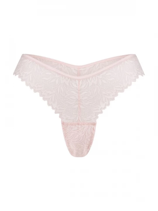 Foto van product Erlich Textil String lichtroze