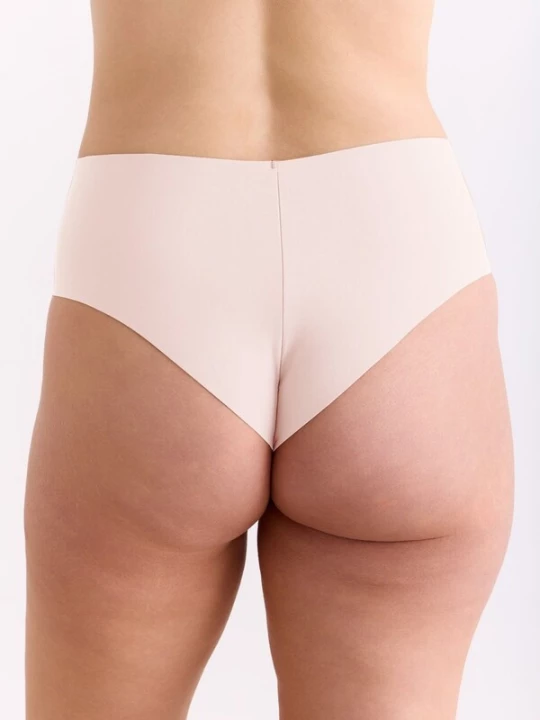 Foto van product Erlich Textil String 'Light Touch' rosé
