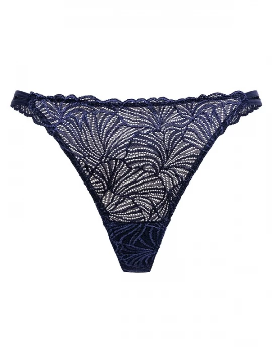 Foto van product Erlich Textil String nachtblauw