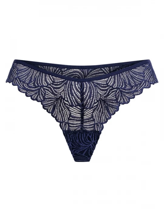 Foto van product Erlich Textil String nachtblauw