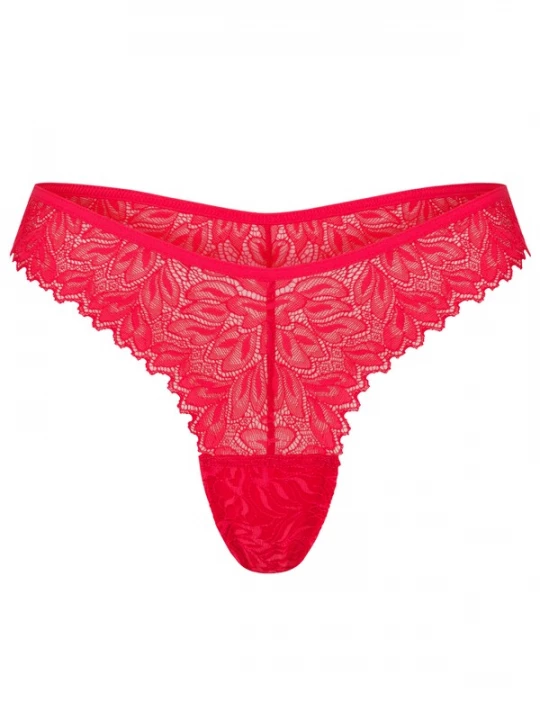 Foto van product Erlich Textil String rood