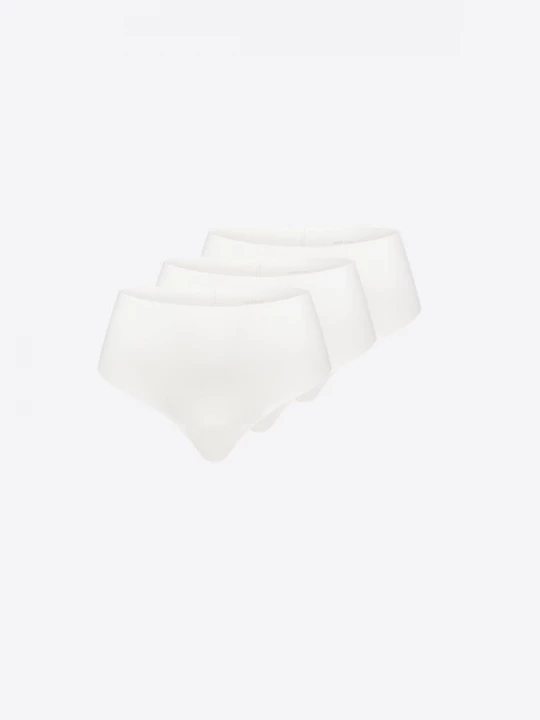 Foto van product Erlich Textil String wit