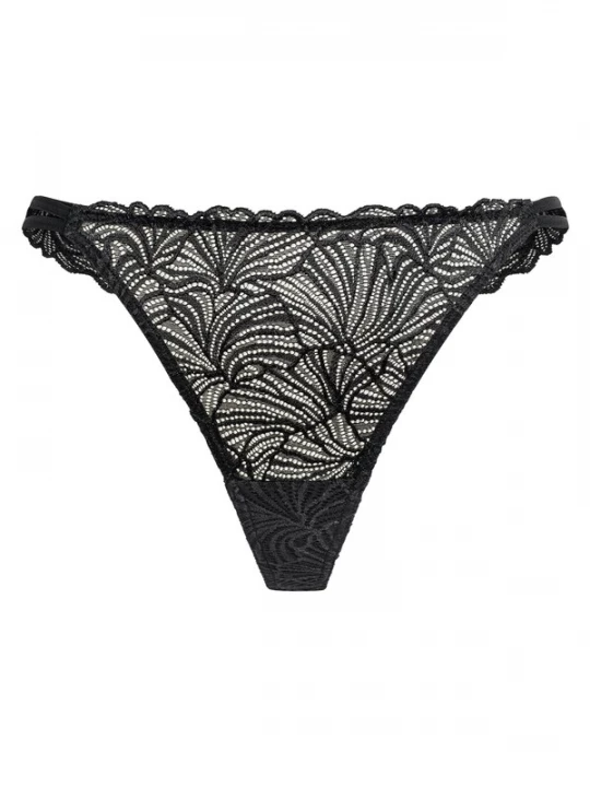 Foto van product Erlich Textil String zwart
