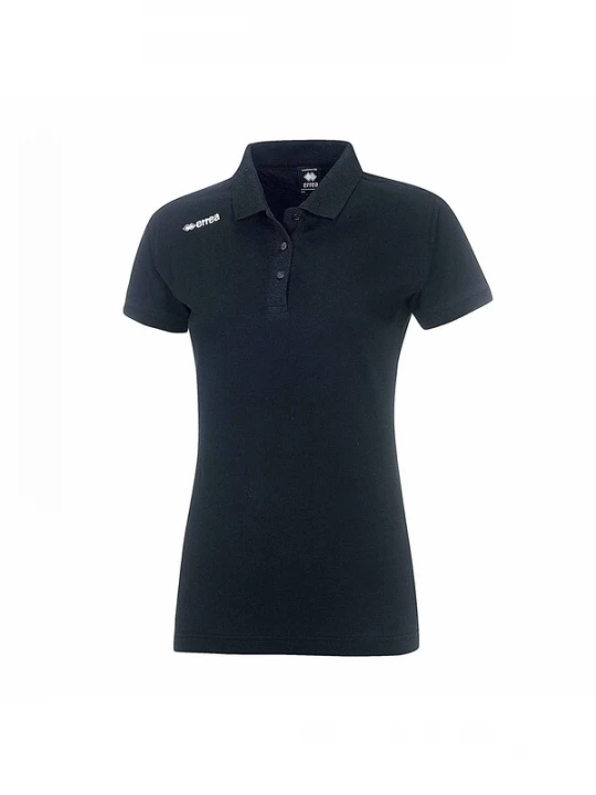 Foto van product Errea Functioneel shirt zwart