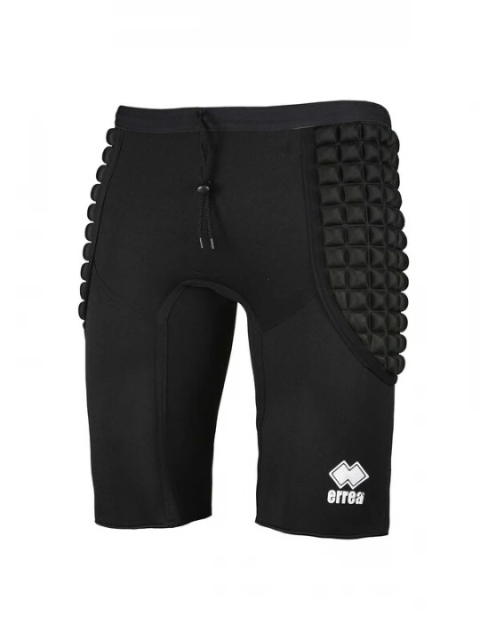 Foto van product Errea Sportbroek ' Cayman ' zwart / wit