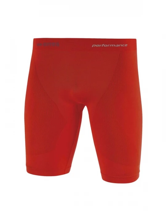 Foto van product Errea Sportbroek 'Denis' donkerrood