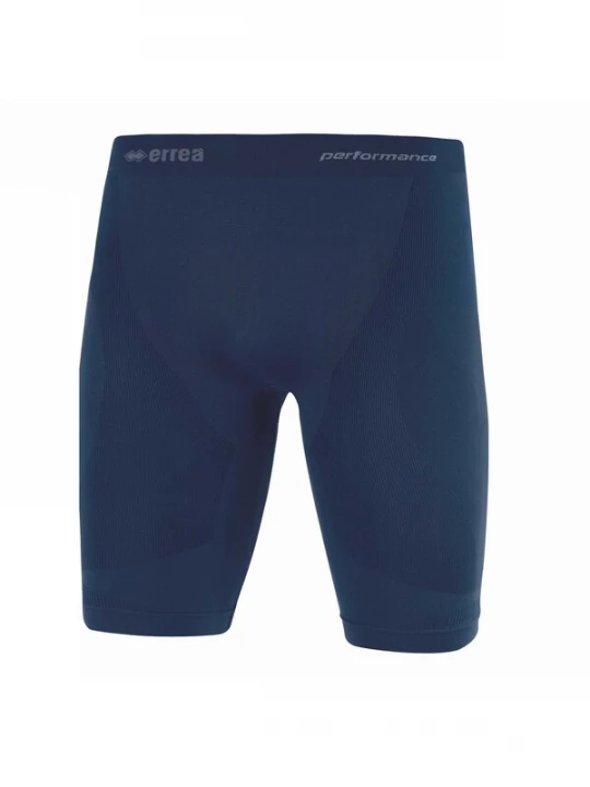 Foto van product Errea Sportbroek 'Denis' lichtgrijs / petrol