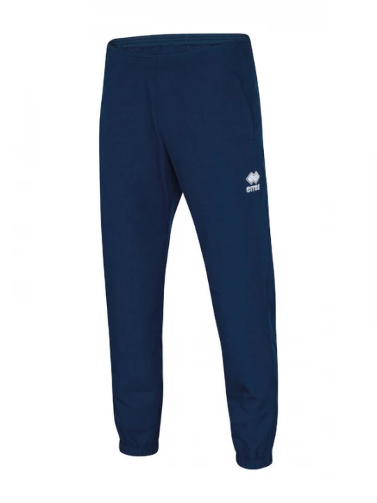 Foto van product Errea Sportbroek navy / wit