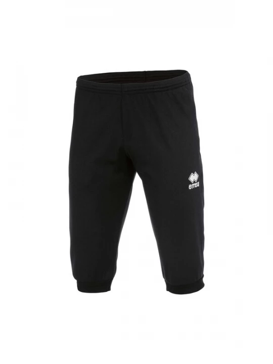 Foto van product Errea Sportbroek zwart / wit