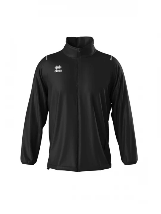 Foto van product Errea Sportjas zwart / wit