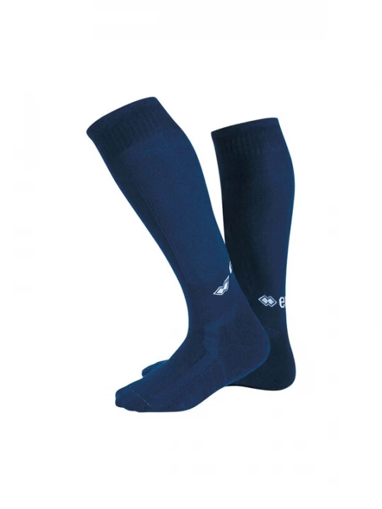 Foto van product Errea Sportsokken donkerblauw / wit