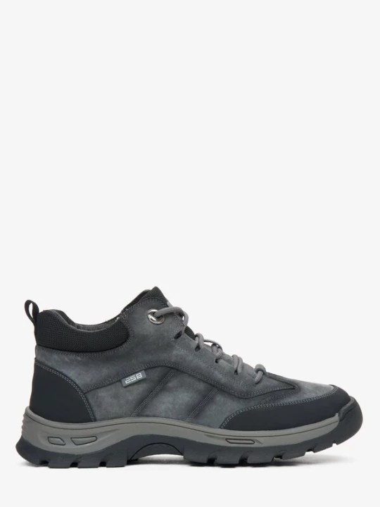 Foto van product ES8 Boots '2455-0201' donkergrijs