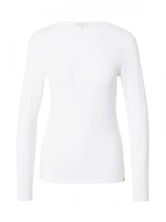 Foto van product Esmé Studios Shirt 'Penelope' wit