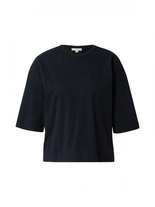 Foto van product Esmé Studios Shirt 'Signe' zwart