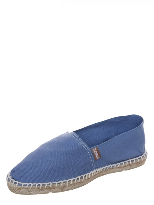 Foto van product espadrij l´originale Espadrilles blauw