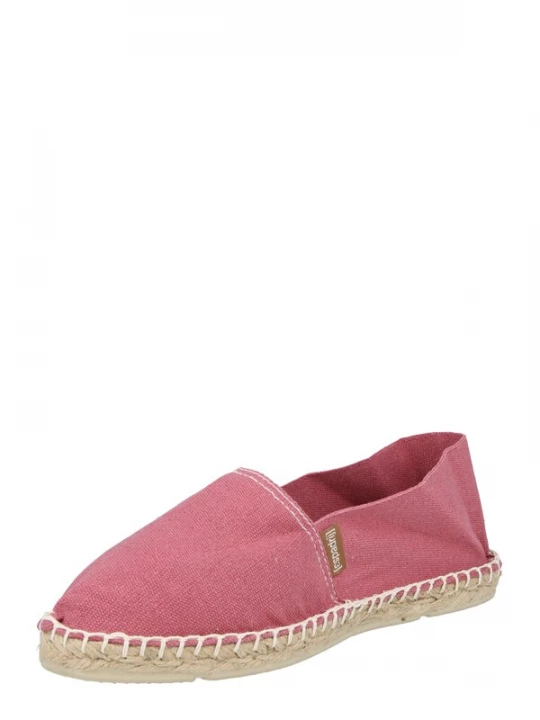 Foto van product espadrij l´originale Espadrilles 'Classic' oudroze