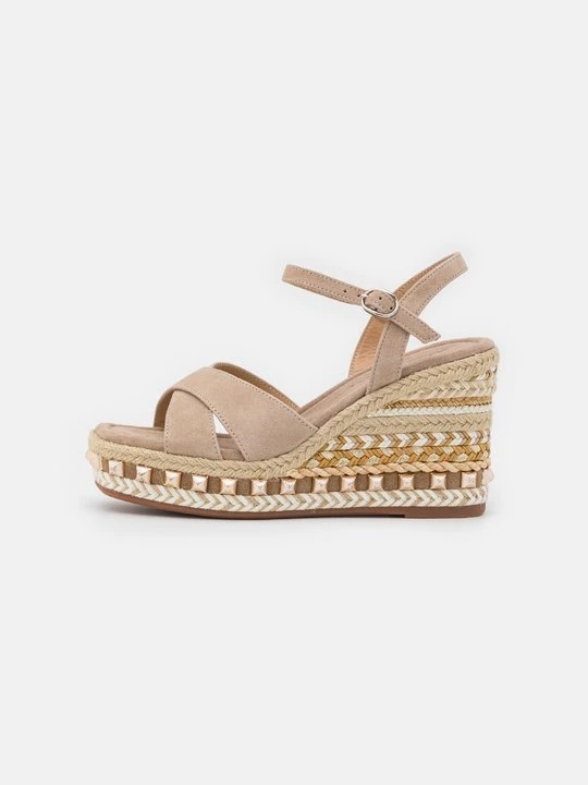 Foto van product Espadrilles Alma en Pena beżowy