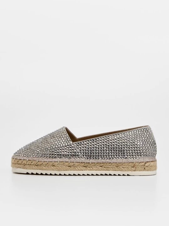 Foto van product Espadrilles Alma en Pena taupe