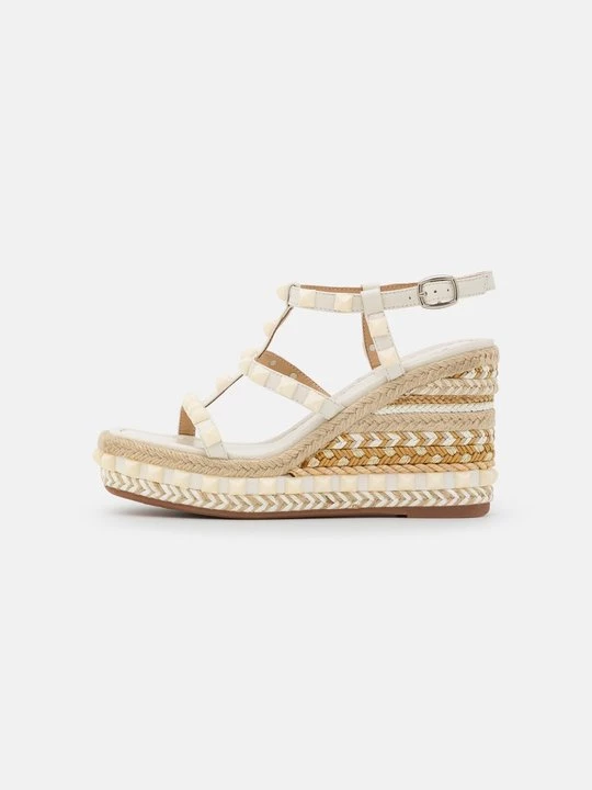Foto van product Espadrilles Alma en Pena wit