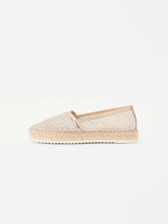 Foto van product Espadrilles Alma en Pena zwart