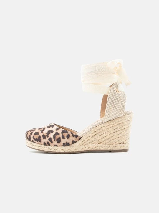 Foto van product Espadrilles Anna Field By Zalando bruin